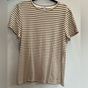 Isaac Mizrahi Live! Tee and Tank